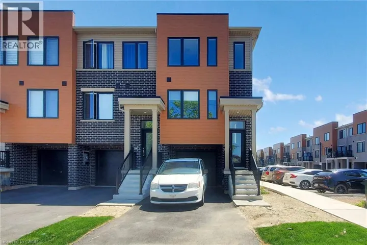 2 REID AVENUE NORTH Avenue, Hamilton, Ontario L8H0B5