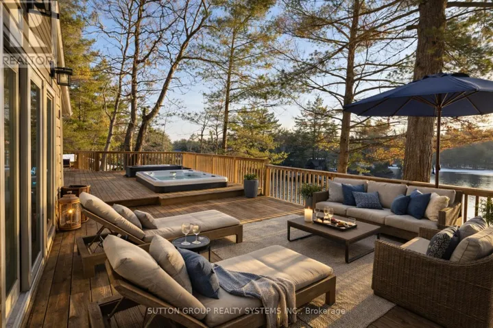 7701 DONER DRIVE, Severn (Washago), Ontario L0K2B0