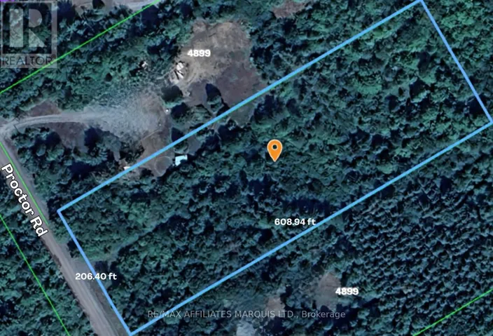 4891 PROCTOR ROAD, South Glengarry, Ontario K0C2J0