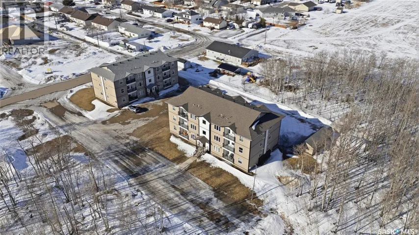 1202&1212 Dauncey DRIVE, Rocanville, Saskatchewan S0A3L0