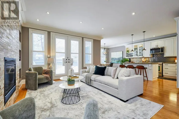 64A EASTVILLE AVENUE, Toronto (Cliffcrest), Ontario M1M2N9