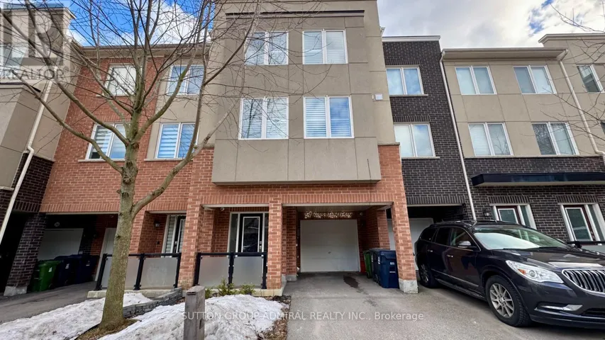 54 HERON PARK PL, Toronto (West Hill), Ontario M1E0B8