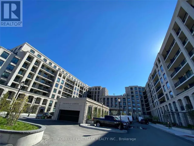 712W - 268 BUCHANAN DRIVE, Markham (Unionville), Ontario L3R8G9