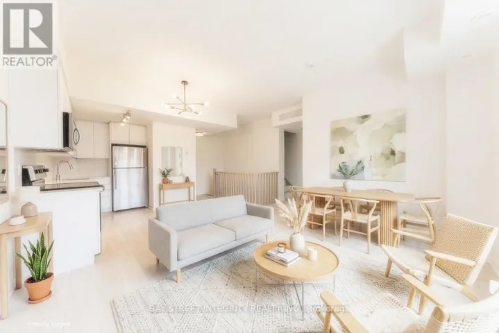 7 - 4045 HICKORY DRIVE, Mississauga (Rathwood), Ontario L4W0G6