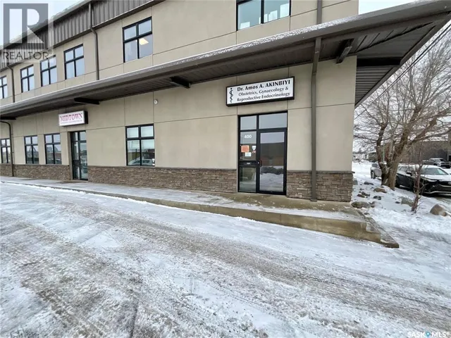 400 Dewdney AVENUE, Regina, Saskatchewan S4N0E9