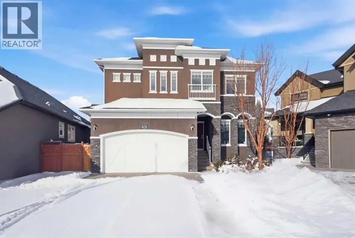 428 Aspen Glen Place SW, Calgary, Alberta T3H0E9