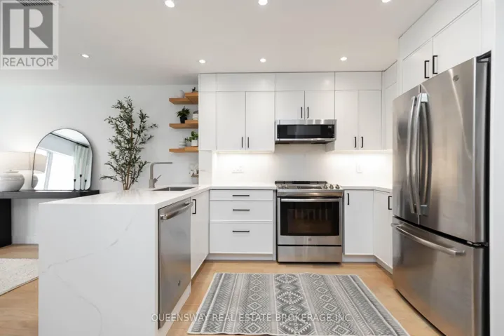 19 - 232 ST. GEORGE STREET, Toronto (Annex), Ontario M5R2N5