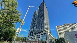 2205 - 575 BLOOR STREET E, Toronto (North St. James Town), Ontario M4W0B2