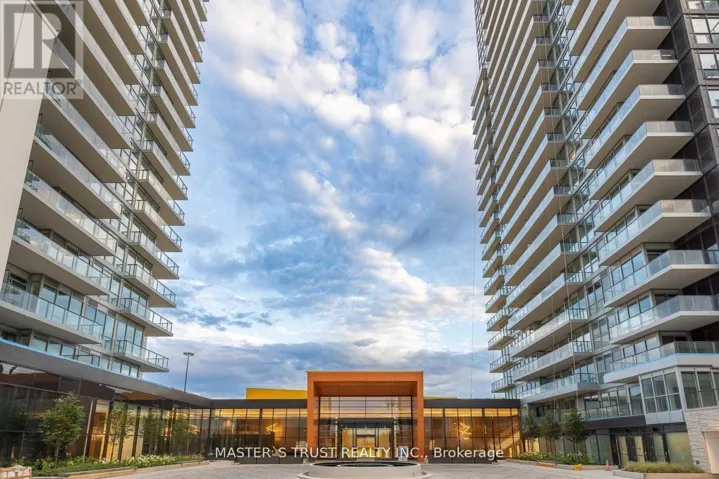 1907 - 85 MCMAHON DRIVE, Toronto (Bayview Village), Ontario M2K0H1