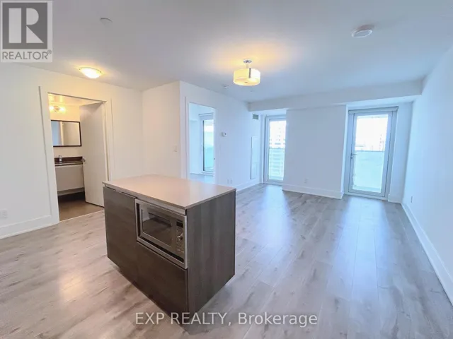 1608 - 200 BLOOR STREET W, Toronto (Annex), Ontario M5S1T8