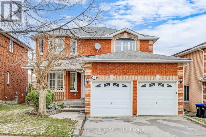 36 PRINCE DRIVE, Bradford West Gwillimbury (Bradford), Ontario L3Z3B7
