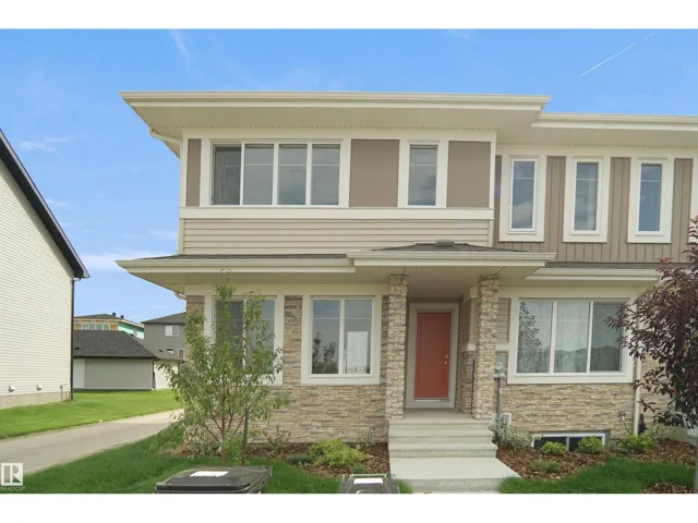 19451 22 AV NW, Edmonton, Alberta T6M3J3