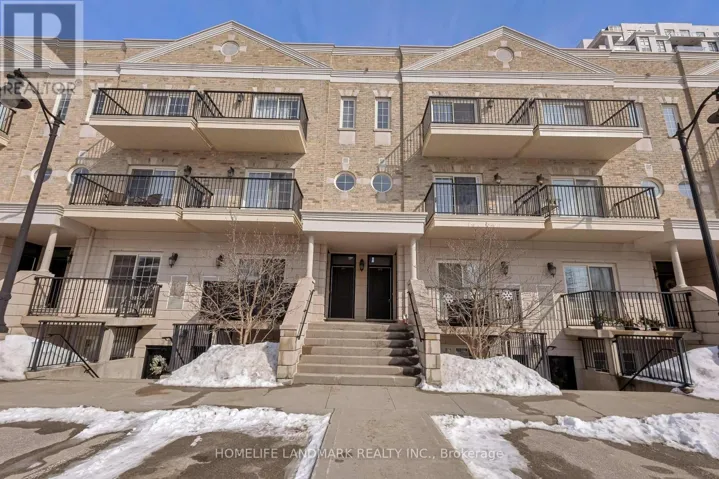 4 - 133 PARK STREET, Waterloo, Ontario N2L0B2