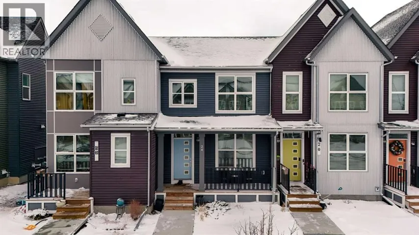 24 Carringvue Way NW, Calgary, Alberta T3P1K8