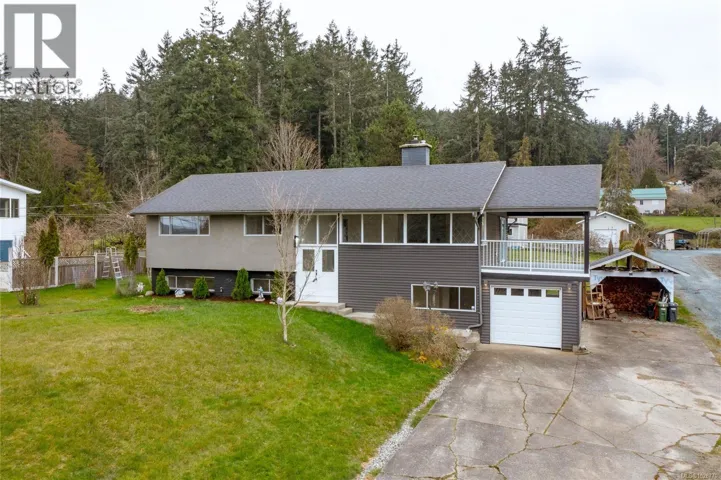 1476 Tatlo Rd, Crofton, British Columbia V9L5W7