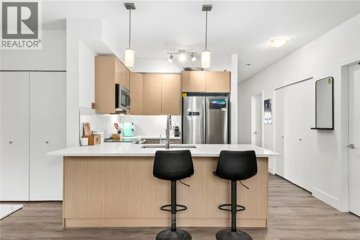 102 3070 Kilpatrick Ave, Courtenay, British Columbia V9N0G7