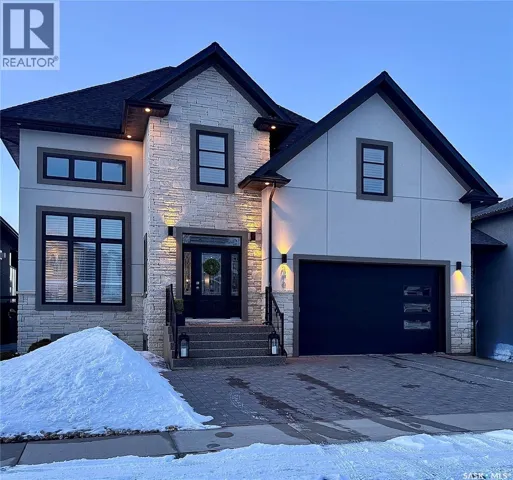 210 Mahabir COURT, Saskatoon, Saskatchewan S7W0J5