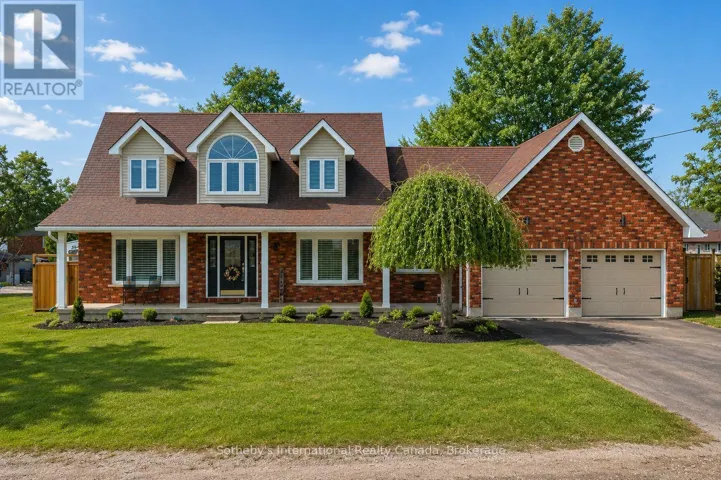 154 MARY STREET, Clearview (Creemore), Ontario L0M1G0