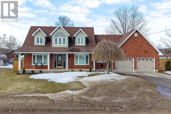 154 MARY STREET, Clearview (Creemore), Ontario L0M1G0