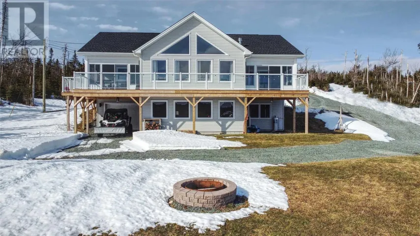 2 Halleran Estates, Brigus Junction, Newfoundland & Labrador A0B1G0
