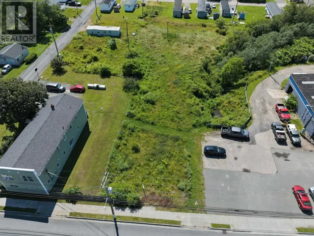 94 Mitchell Ave Dominion Land, Dominion, Nova Scotia B1G1M4