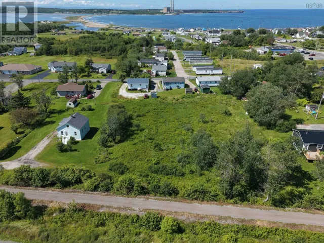 McCuish St Dominion Land, Dominion, Nova Scotia B1G1N2