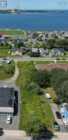 Commercial St Dominion Land, Dominion, Nova Scotia B1G1B4