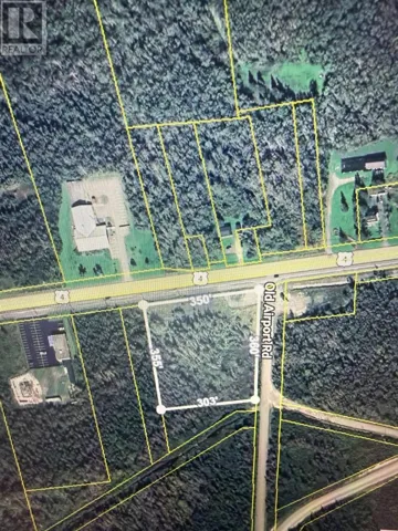 Sydney Rd Reserve Mines Land, Reserve Mines, Nova Scotia B1M1A3