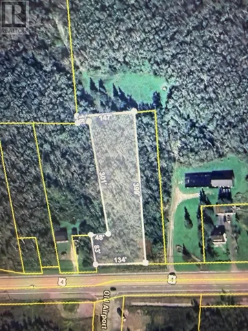 Sydney Hwy Sydney Land, Reserve Mines, Nova Scotia B1M1A3