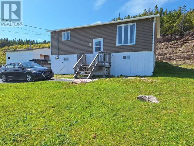 688 Oceanview Drive, Cape St George, Newfoundland & Labrador A0N1T1