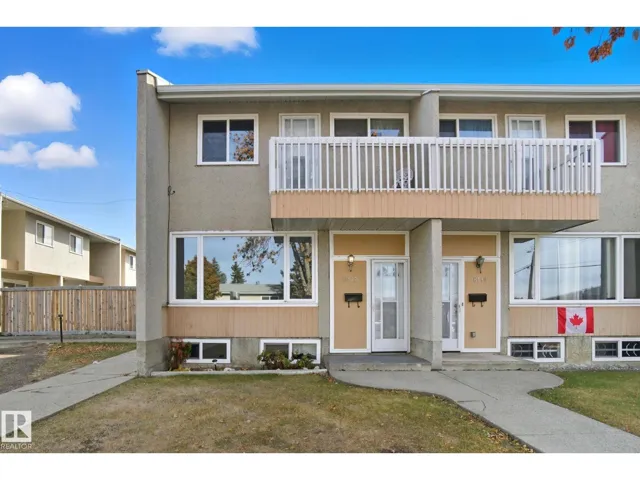8117 132A AV NW, Edmonton, Alberta T5C2C9