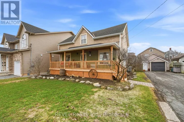 75 GROVE STREET, Welland (Welland Downtown), Ontario L3B4B3