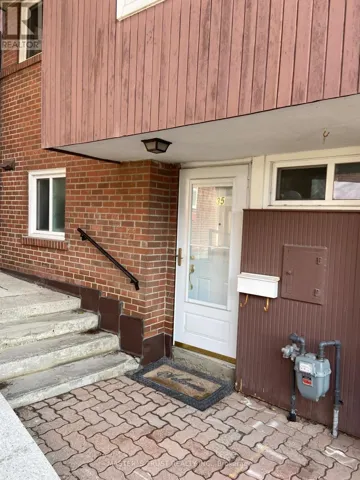 35 - 10 ESTERBROOKE AVENUE, Toronto (Don Valley Village), Ontario M2J2C2