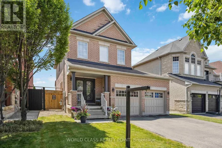 131 LORMEL GATE, Vaughan (Vellore Village), Ontario L4H0C5