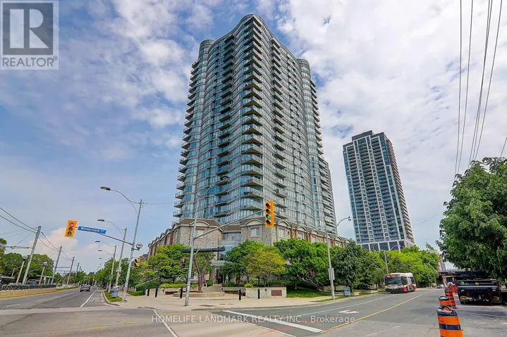 1811 - 15 WINDERMERE AVENUE, Toronto (High Park-Swansea), Ontario M6S5A2