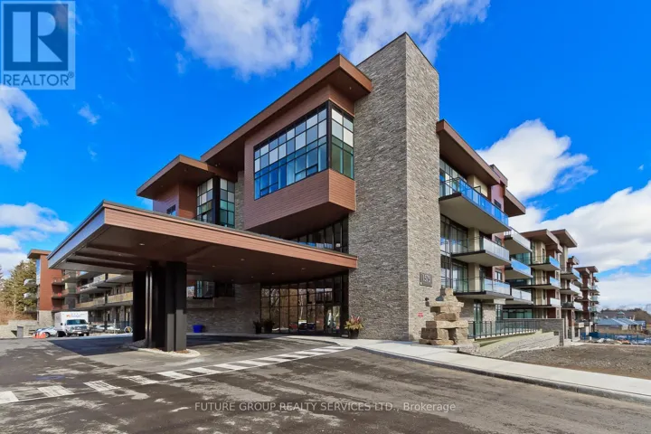 410 - 1575 LAKESHORE ROAD W, Mississauga (Clarkson), Ontario L5J0B1