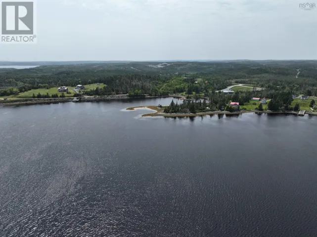Lot 1 Mackinley Point Road, Spanish Ship Bay, Nova Scotia B0J1A0