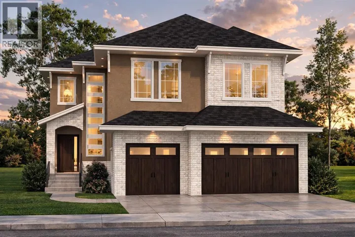 76 Legacy Woods Crescent SE, Calgary, Alberta T2X2G5