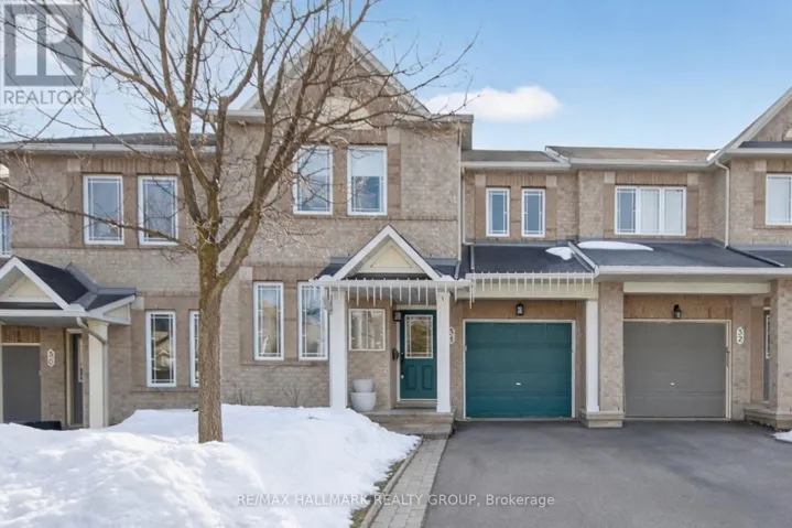 54 CHARLESTON STREET, Ottawa, Ontario K2G7G1