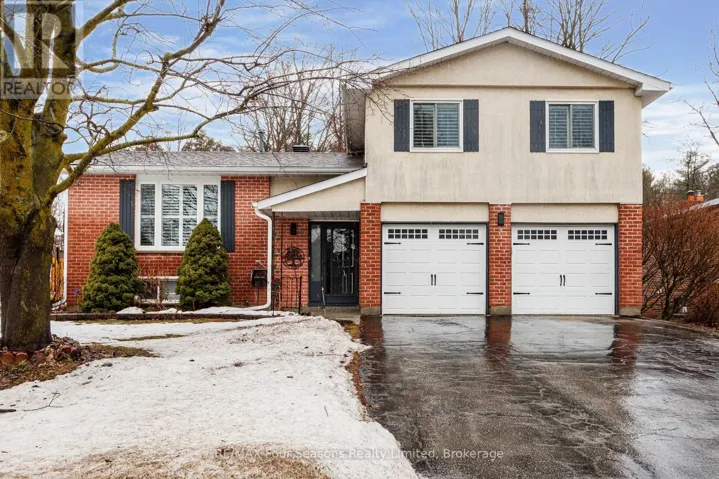 218 DATAS DRIVE, Clearview (Stayner), Ontario L0M1S0