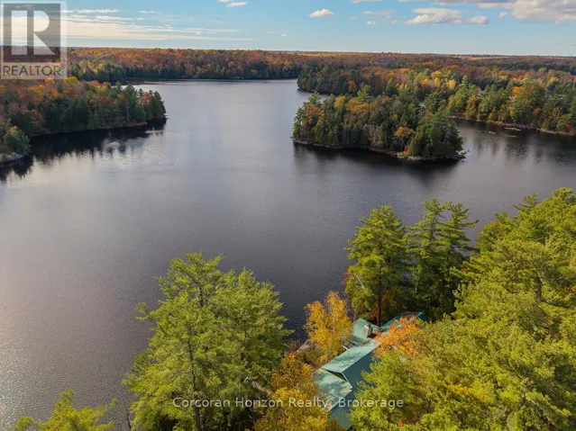 26 SHARON PARK DRIVE, McKellar, Ontario P0G1C0