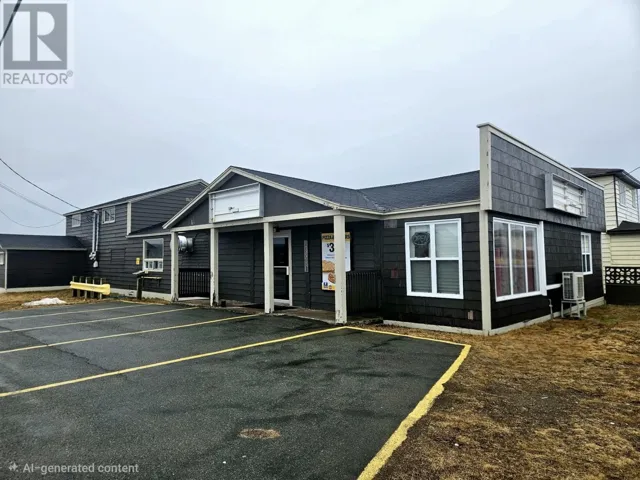 46 Main Street, Grand Bank, Newfoundland & Labrador A0E1W0