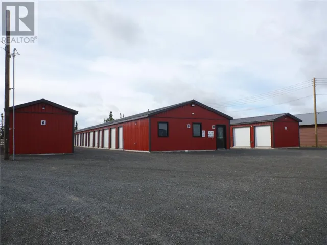 11 OMahony Drive, Clarenville, Newfoundland & Labrador A5A1K3