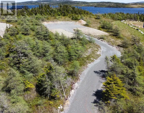 14 Rhodies Pond Grove, Placentia Junction, Newfoundland & Labrador A0B3K0