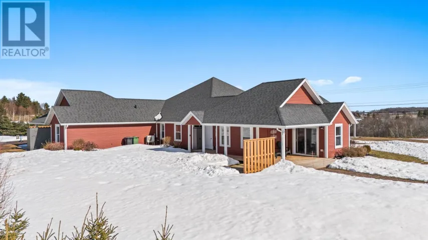 38-102 Schoolhouse Land, Stanley Bridge, Prince Edward Island C0A1N0