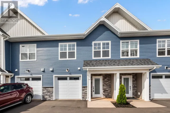 89 Harold Court, Cornwall, Prince Edward Island C0A1H3