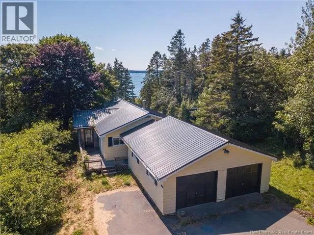 2561 Route 774, Wilsons Beach, New Brunswick E5E1J8