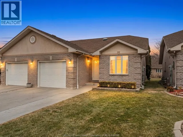 1942 Castleton AVENUE, Windsor, Ontario N8P1P6