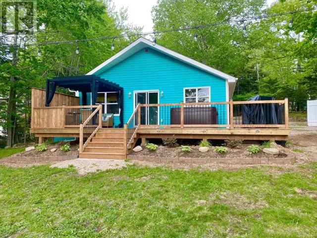 195 Falkenham Road, East Dalhousie, Nova Scotia B0R1H0