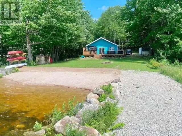 195 Falkenham Road, East Dalhousie, Nova Scotia B0R1H0